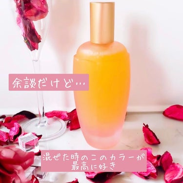 ローズウォーターインオイル/SABON/ミスト状化粧水を使ったクチコミ（5枚目）