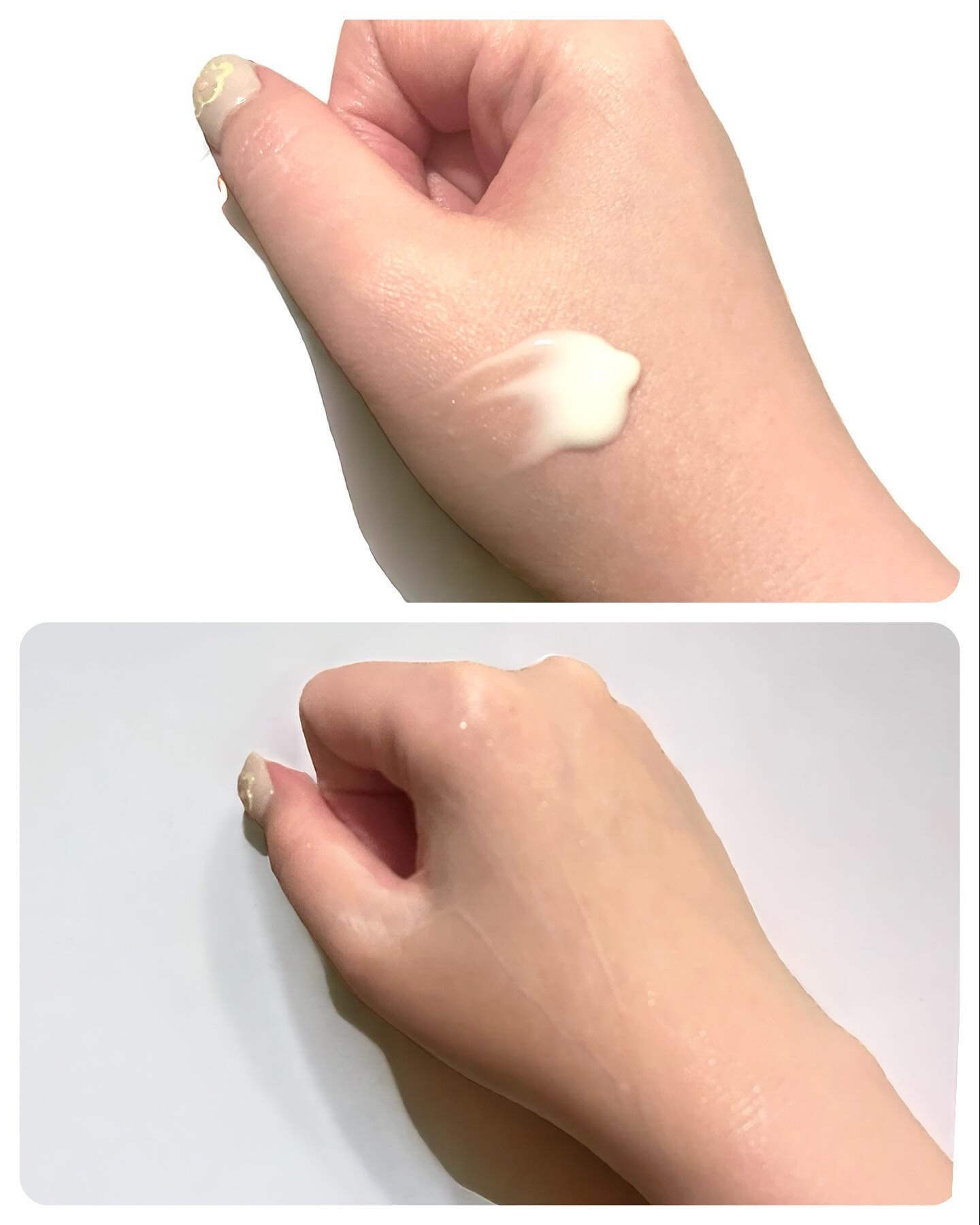 エコロジカル コムパウンド/シスレー/乳液を使ったクチコミ（3枚目）