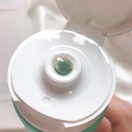 カプセルインハイドロクレンズ/PLUEST/クレンジングジェルを使ったクチコミ(2枚目)