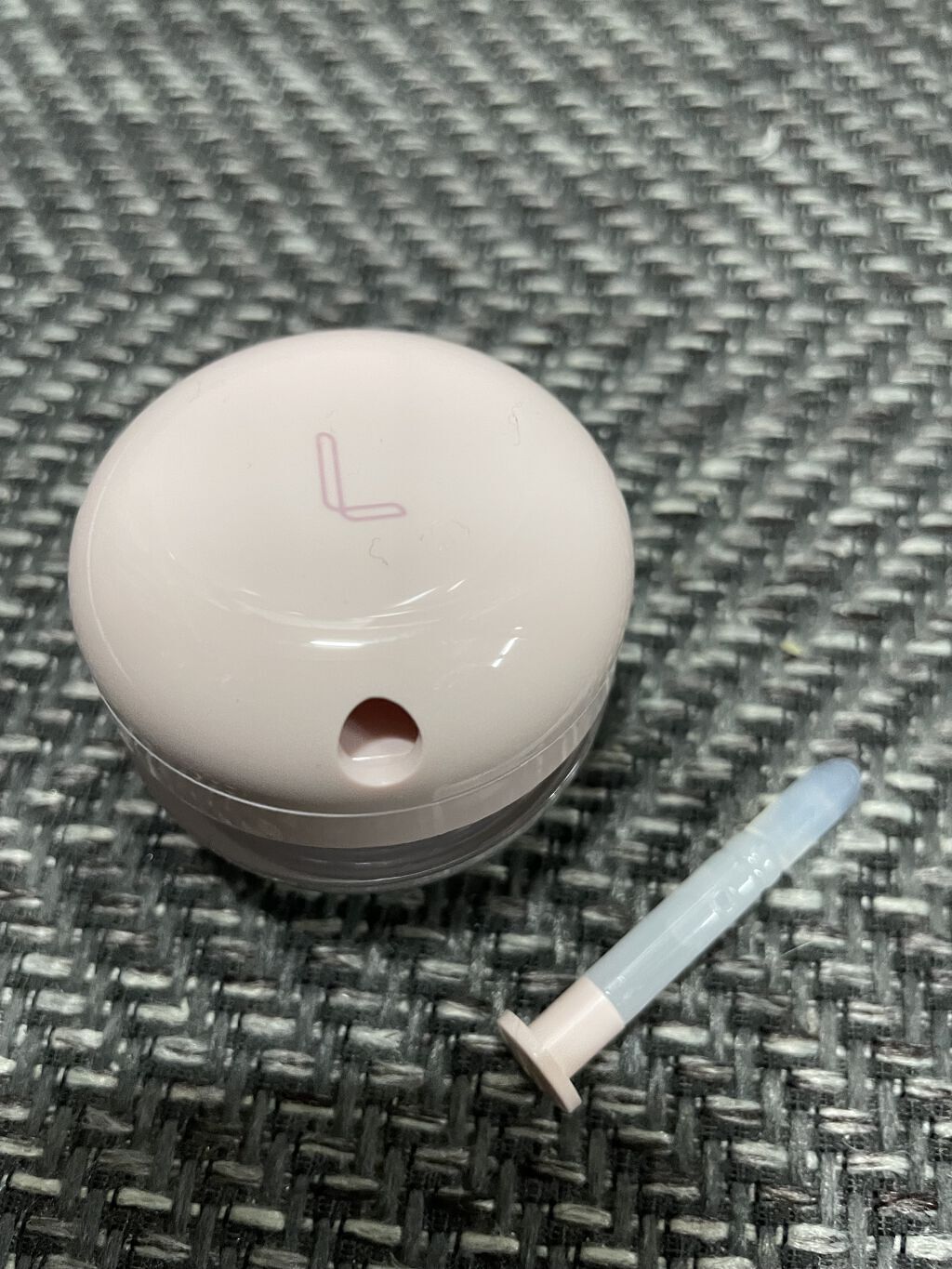 LANEIGE リップトリートメントバームのクチコミ「ラネージュのブランドがずっと好きで少し前から気になっていたリップトリートメントバーム！やっと挑.....」（2枚目）