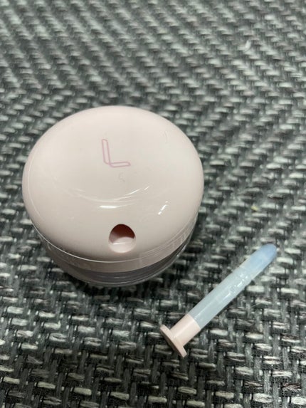 リップトリートメントバーム/LANEIGE/リップケアを使ったクチコミ(2枚目)