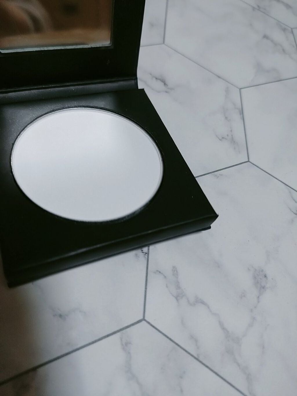 バイロダンフィニッシュセッティングパクト/too cool for school/プレストパウダーを使ったクチコミ(2枚目)