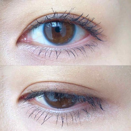 トリプルレシピアイズ/インテグレート/アイシャドウパレットを使ったクチコミ(4枚目)