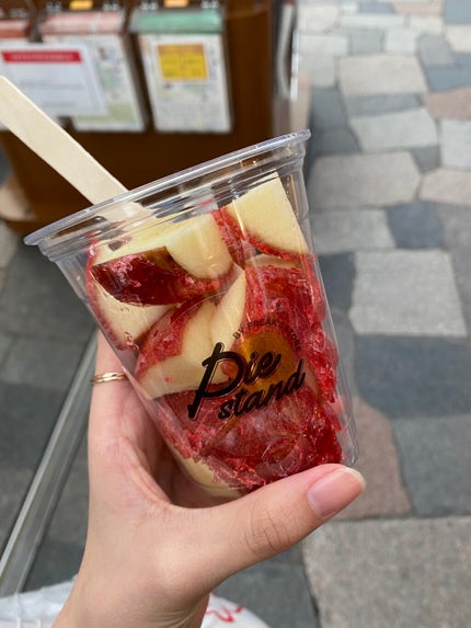 ニキビケア クリーミー泡洗顔料/ダヴ/泡洗顔を使ったクチコミ(1枚目)