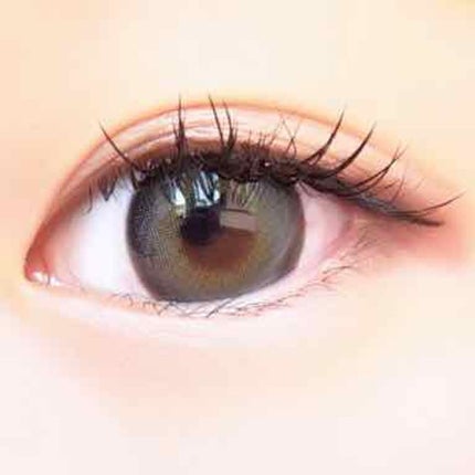 3CE ONE COLOR SHADOW/3CE/単色アイシャドウを使ったクチコミ(2枚目)