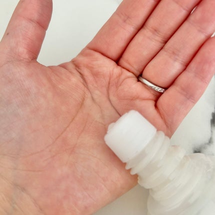 トイロ バランシングドロップ<医薬部外品>(化粧液)/ファンケル/化粧水を使ったクチコミ(2枚目)