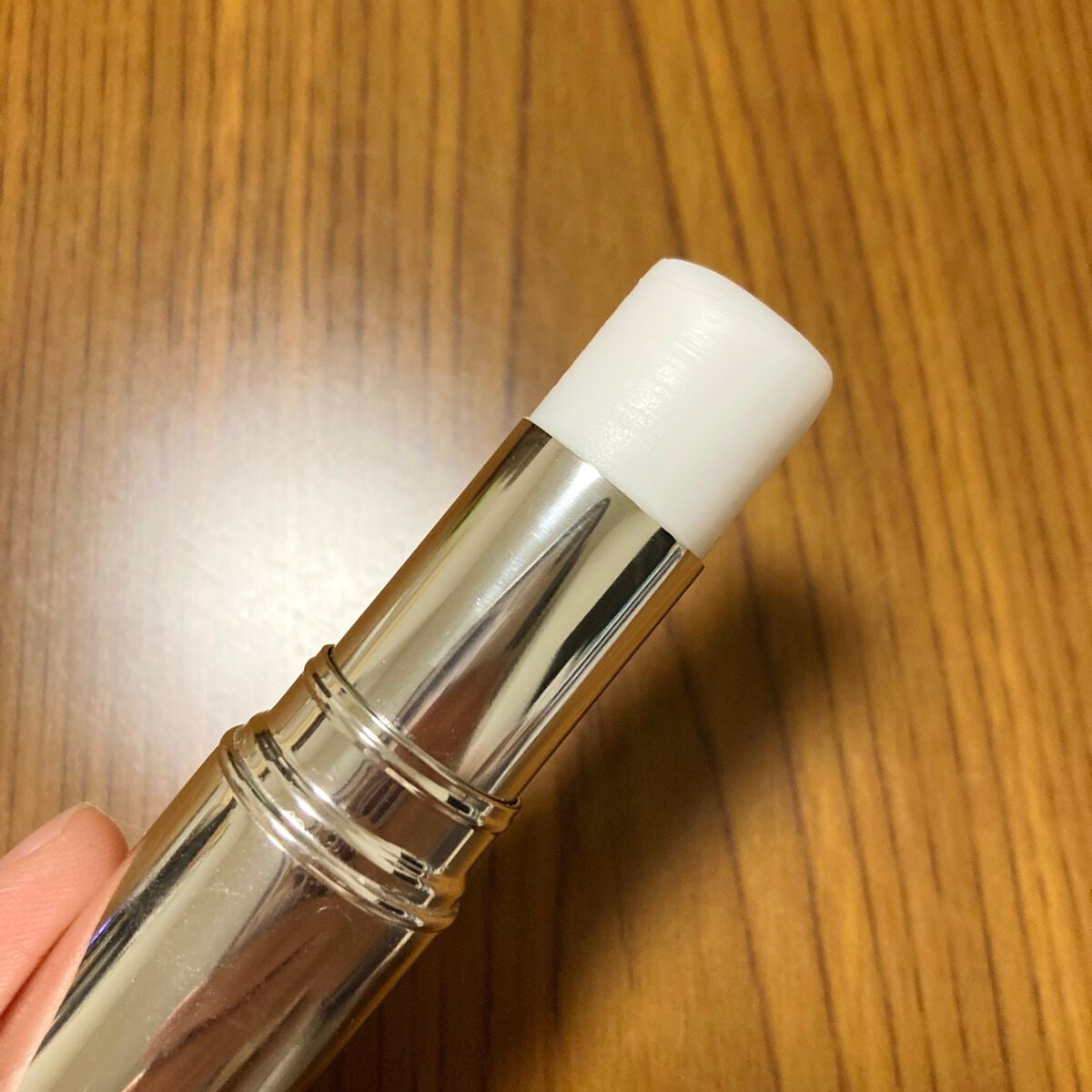 ザ・タイムR デイエッセンススティック/IPSA/美容液を使ったクチコミ(2枚目)