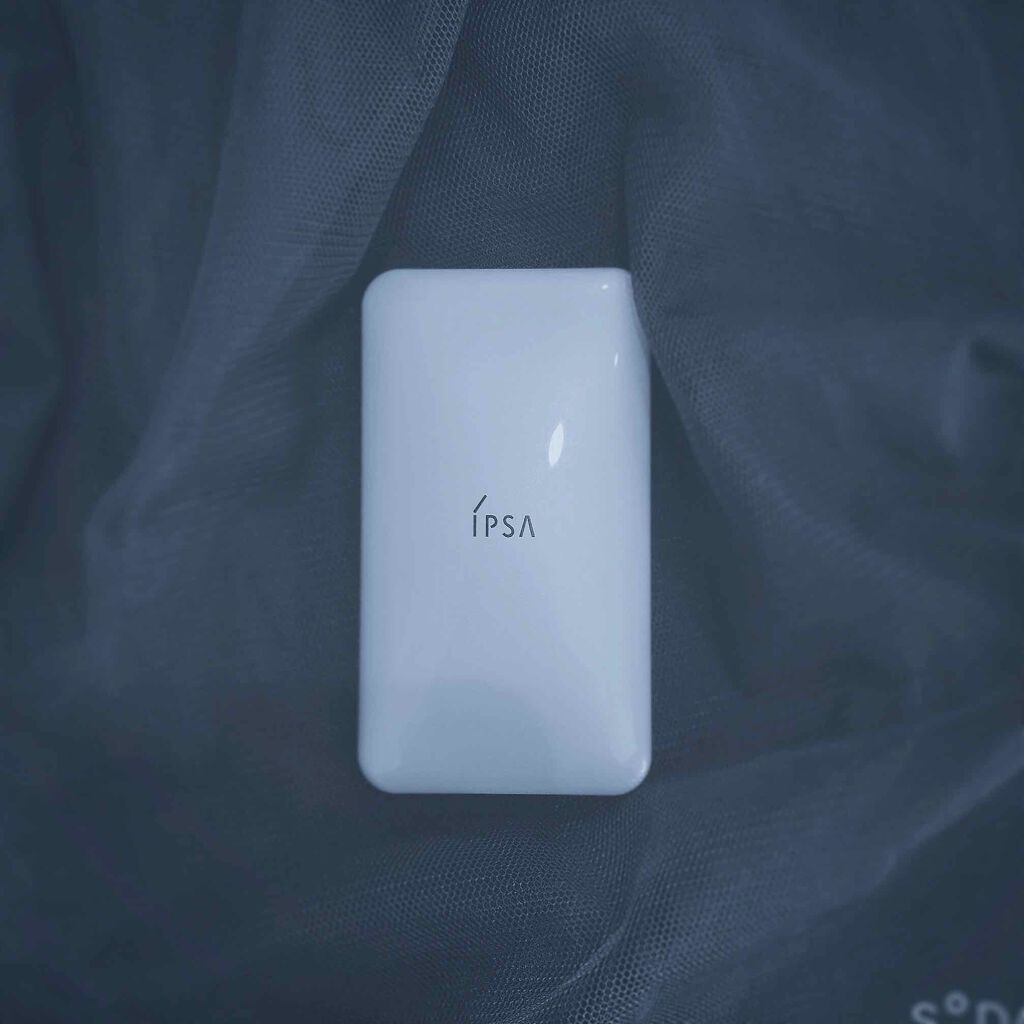 クリエイティブコンシーラー/IPSA/パレットコンシーラーを使ったクチコミ（1枚目）