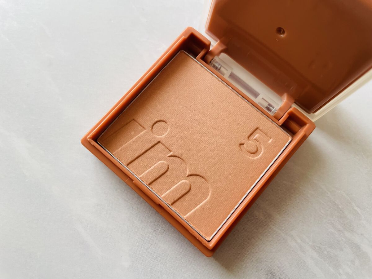 マルチキューブ/i’m meme/マルチパレットを使ったクチコミ（2枚目）