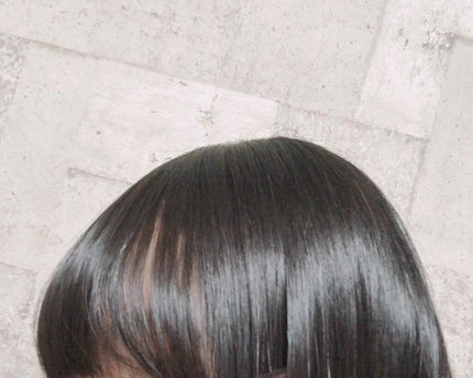 スムーススパ シャンプー/スムーススパ トリートメント/claynal/市販シャンプーを使ったクチコミ(1枚目)