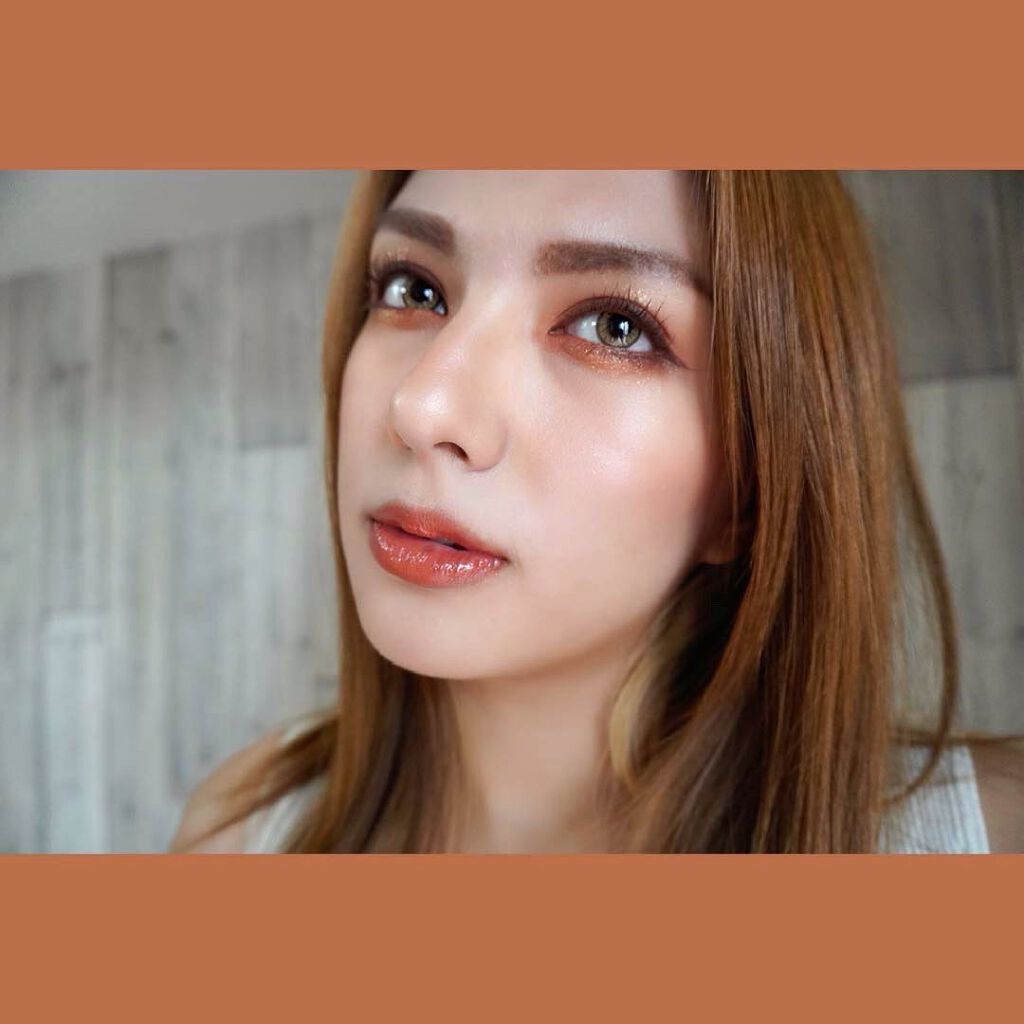 大英博物館 エジプトシリーズ アイシャドウパレット/ZEESEA/アイシャドウパレットを使ったクチコミ(4枚目)