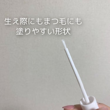 LANCOME シィル ブースター ラッシュ セラムのクチコミ「【LANCOME　シィル ブースター ラッシュ セラム】

ランコムのまつ毛美容液です

こち.....」（2枚目）