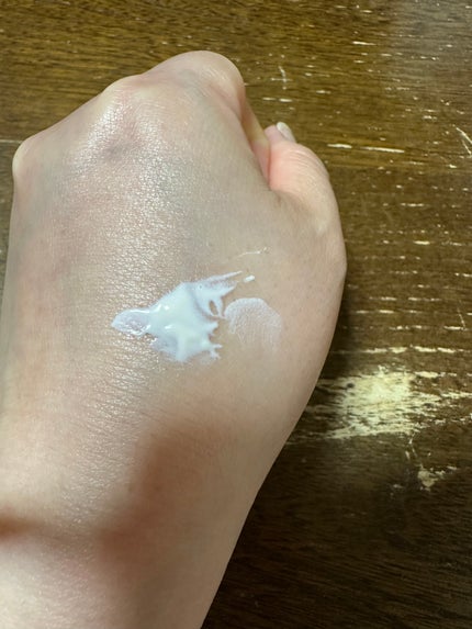 AQ アブソリュート UV プロテクション ブライトニング & リンクル/DECORTÉ/日焼け止めローションを使ったクチコミ(3枚目)