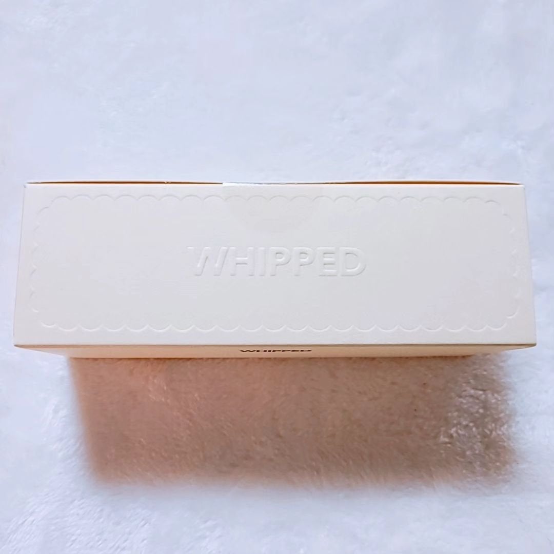 マグツリーフェイシャル&ボディフルケアトラベルキット/WHIPPED/スキンケアキットを使ったクチコミ(2枚目)