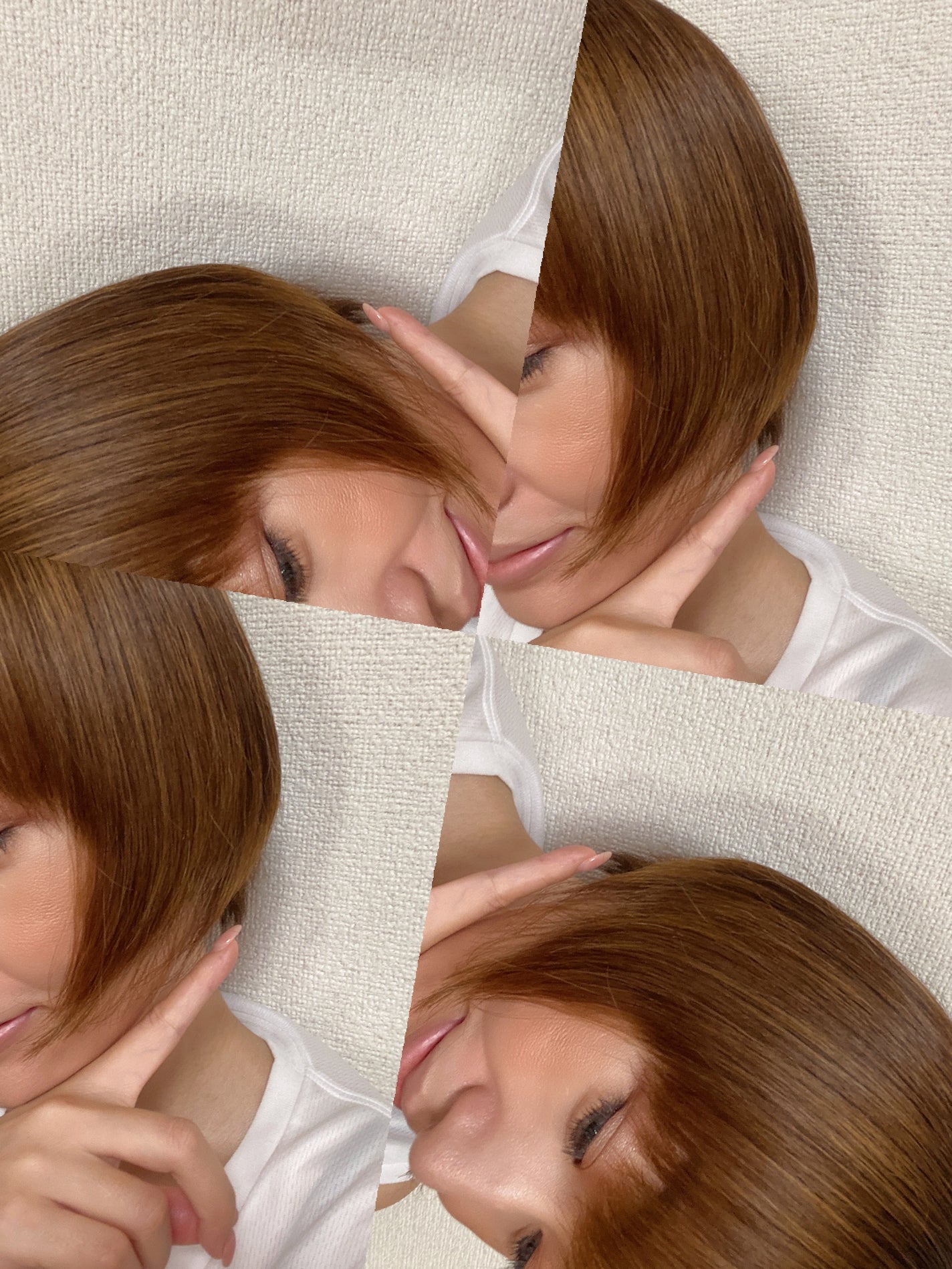 ビックリドカーン 集中ケアトリートメント 無香料/ハホニコハッピーライフ/洗い流すヘアトリートメントを使ったクチコミ(5枚目)