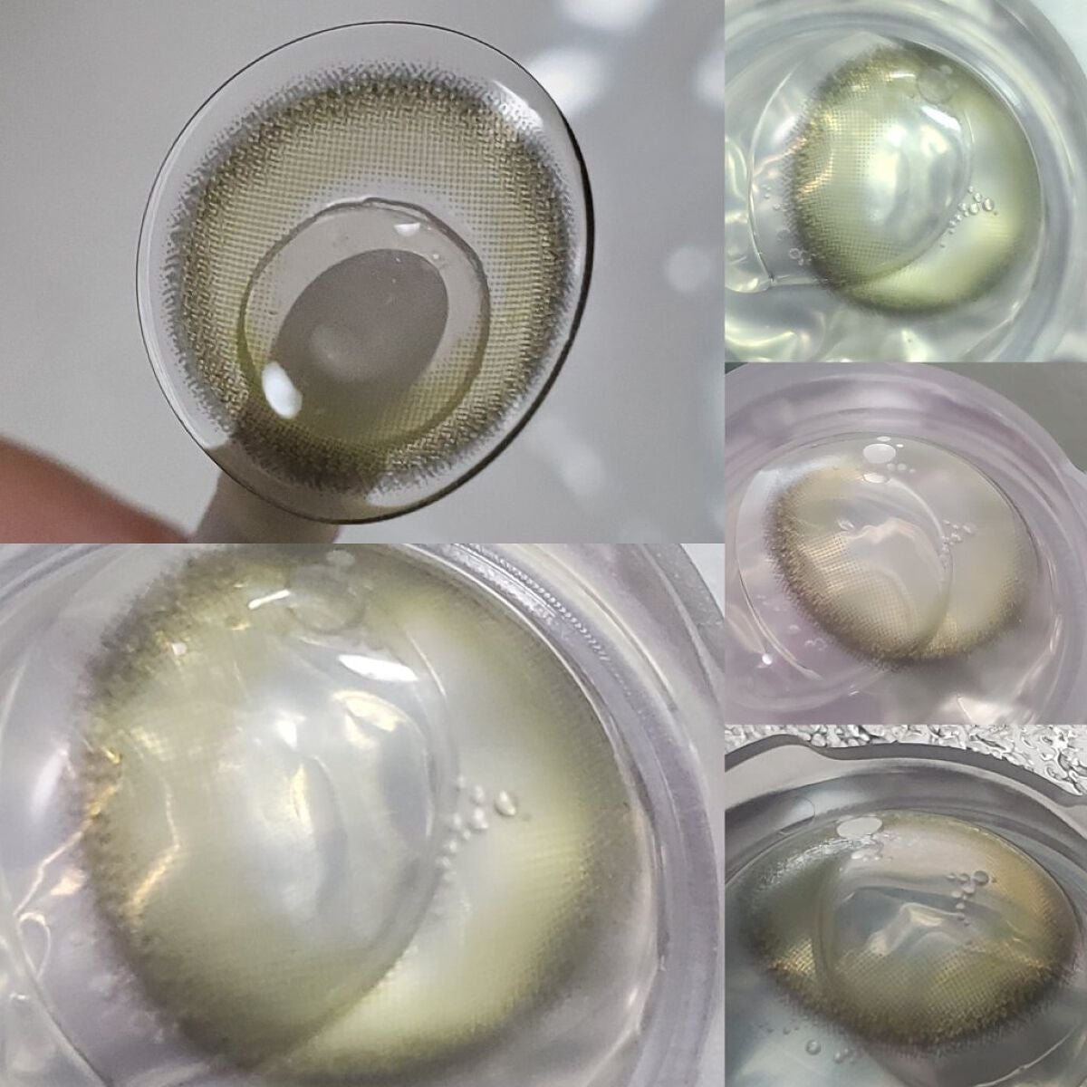 VNTUS 1day/VNTUS/ワンデー(1DAY)カラコンを使ったクチコミ(2枚目)