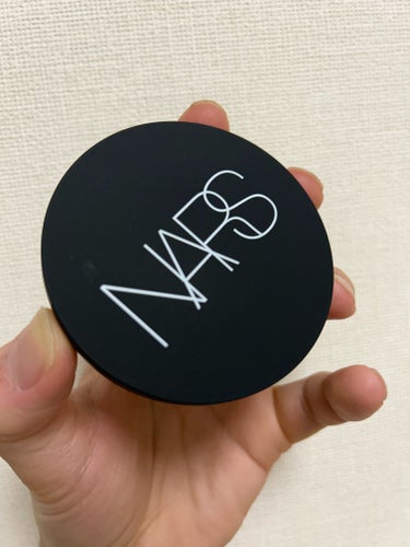 NARS ソフトマット　アドバンスト　パーフェクティングパウダーのクチコミ「ブランド名:NARS（資生堂系列）
製品名:ソフトマット　アドバンスト　パーフェクティングパウ.....」（1枚目）