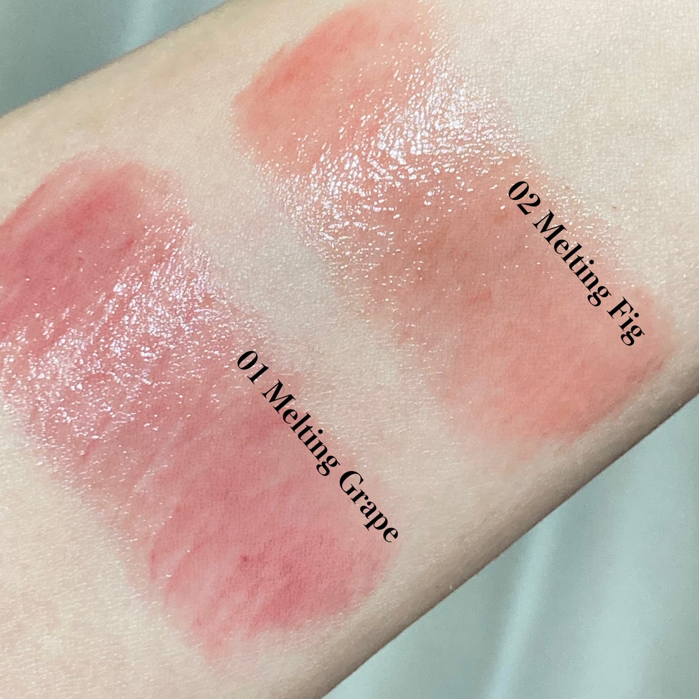 ウォンジョンヨ フォンダンリップ/Wonjungyo/口紅を使ったクチコミ(4枚目)