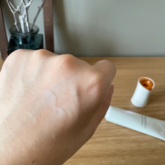 ホワイトエッセンスT/エクイタンス/美容液を使ったクチコミ(3枚目)