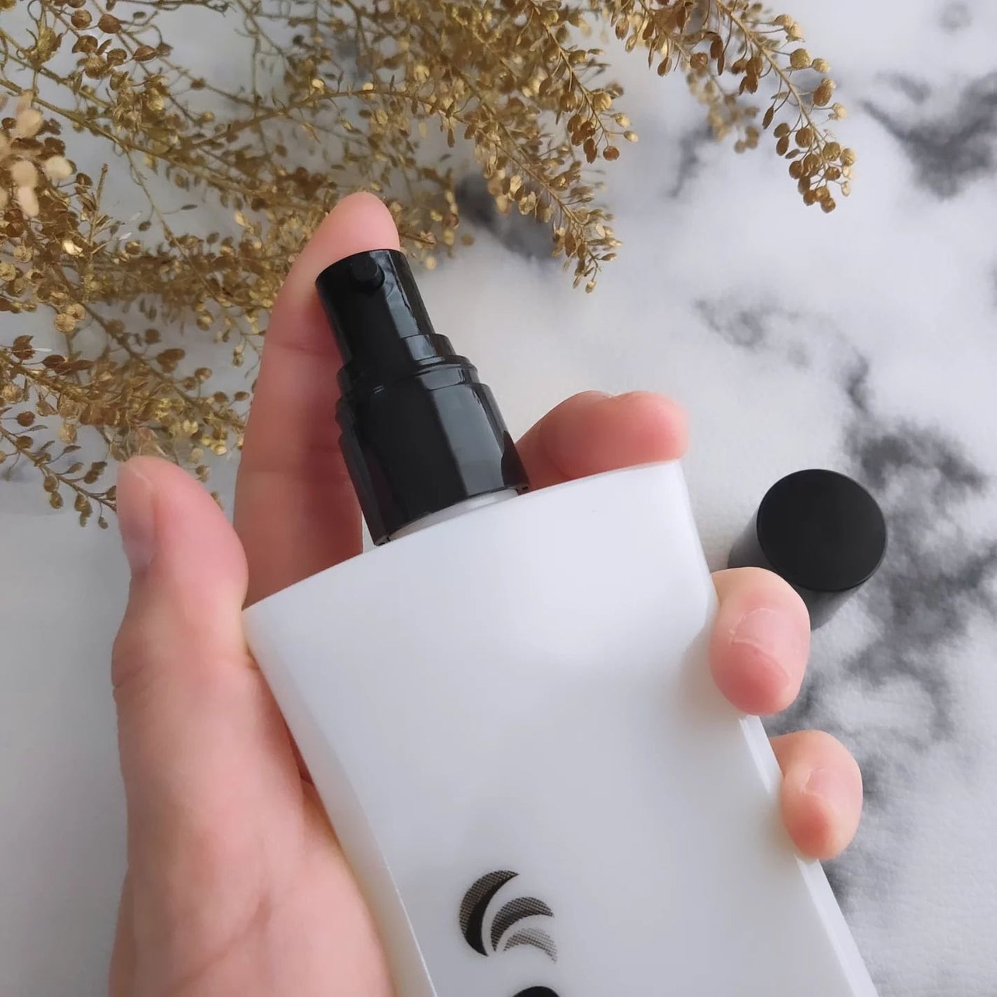 チャップアップ育毛ローション/CHAP UP(チャップアップ)/頭皮ローションを使ったクチコミ(3枚目)