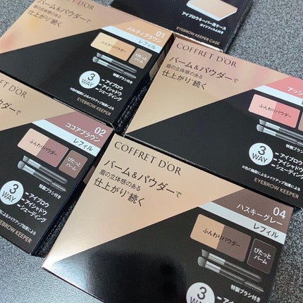 ã¢ã€ãããŠããŒããŒ/ã³ãã¬ããŒã«/ããŠããŒã¢ã€ãããŠã䜿ã£ãã¯ãã³ãïŒ2æç®ïŒ