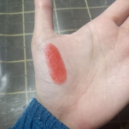 トゥー フェム ハート コア リップスティック イン ザ ムード (アジア限定)/Too Faced/口紅の画像