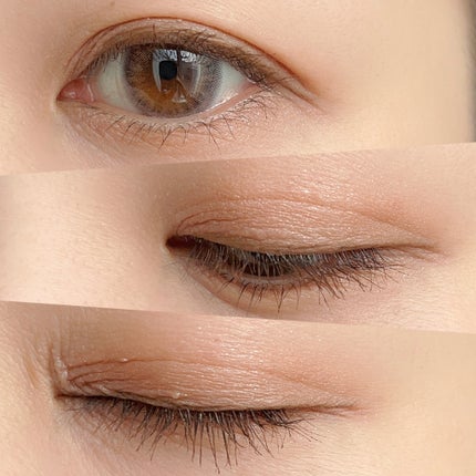 ミネラルマルチカラーパレット/SUIKO HATSUCURE/アイシャドウパレットを使ったクチコミ(4枚目)