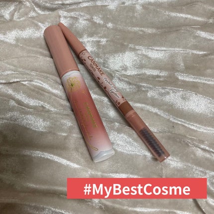 【旧】ディオールショウ ブロウ スタイラー/Dior/アイブロウペンシルを使ったクチコミ(1枚目)