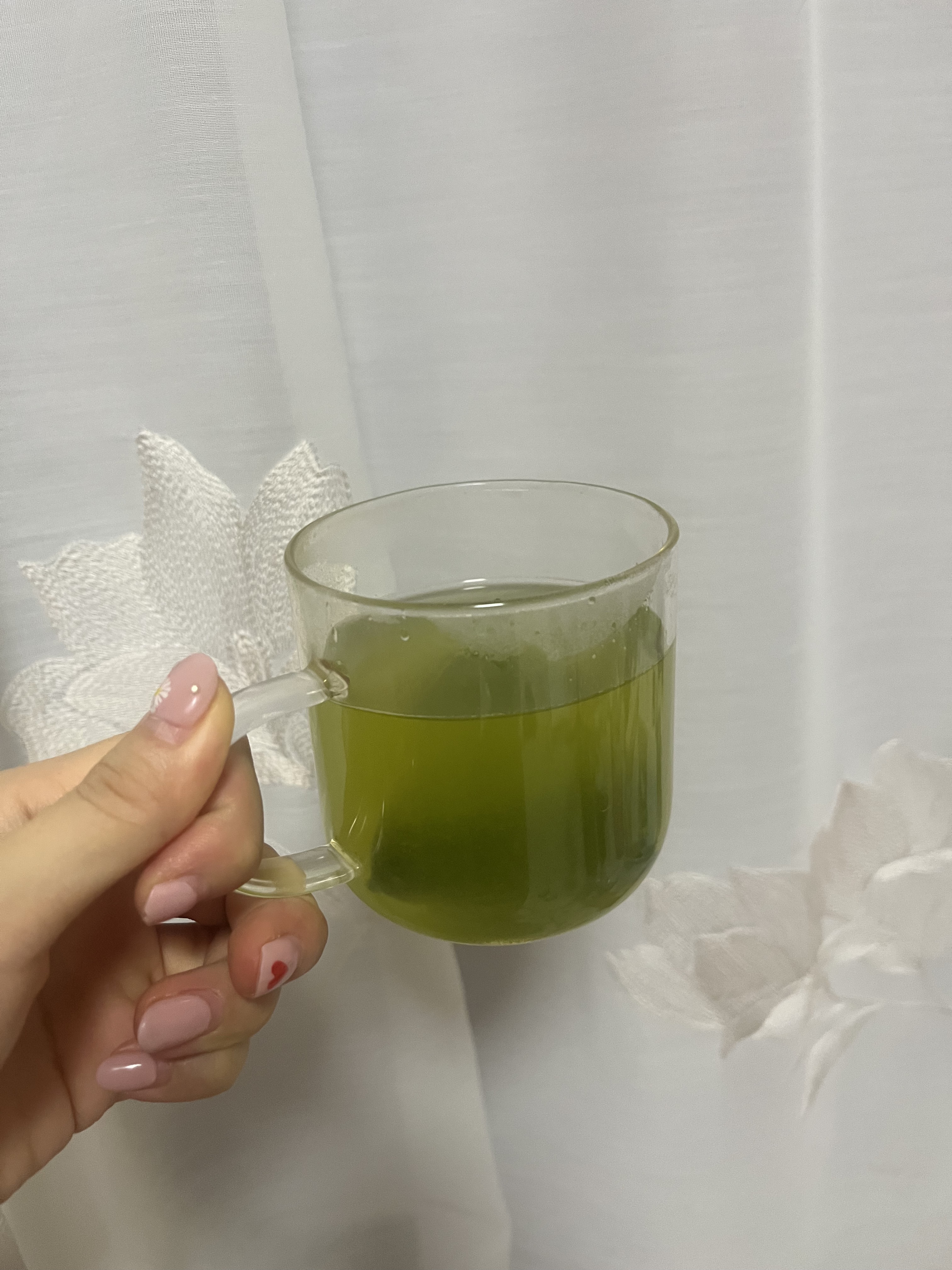 濃旨緑茶ティーバッグ/いしだ茶屋/その他を使ったクチコミ（2枚目）