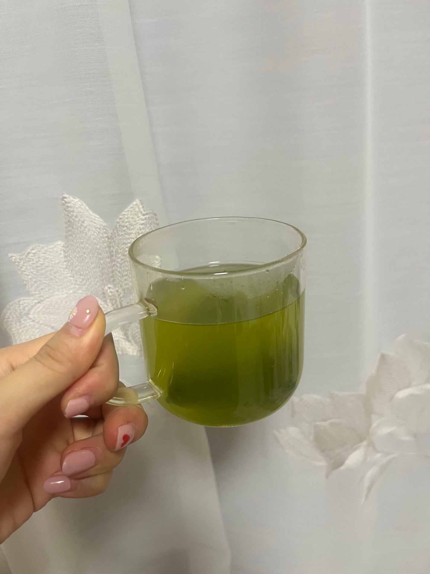 濃旨緑茶ティーバッグ/いしだ茶屋/その他を使ったクチコミ(2枚目)