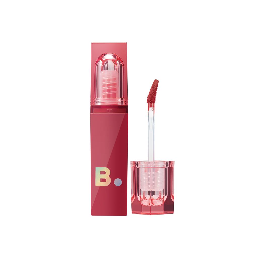 カラースプラッシュ ウォーターティント PK01 #Mellow Pink