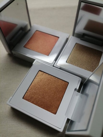 セルフィーフィックスピグメント/Witch's Pouch/単色アイシャドウを使ったクチコミ(2枚目)