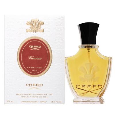 クリード ヴァニシア