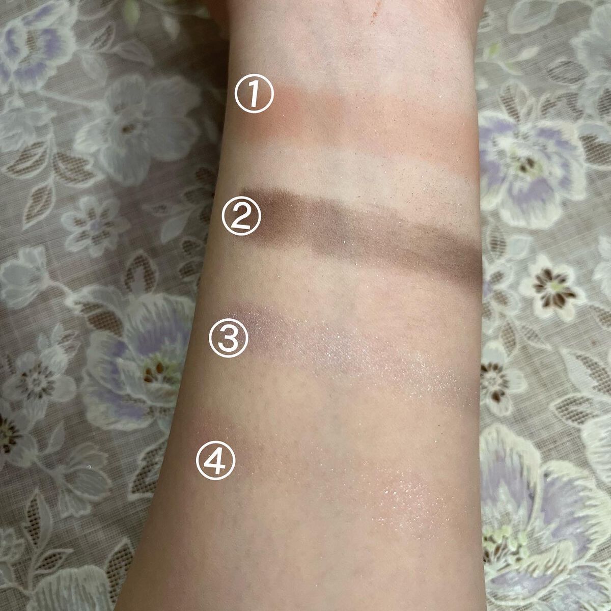 ルージュ ヴォリュプテ シャイン/YVES SAINT LAURENT BEAUTE/口紅を使ったクチコミ(4枚目)