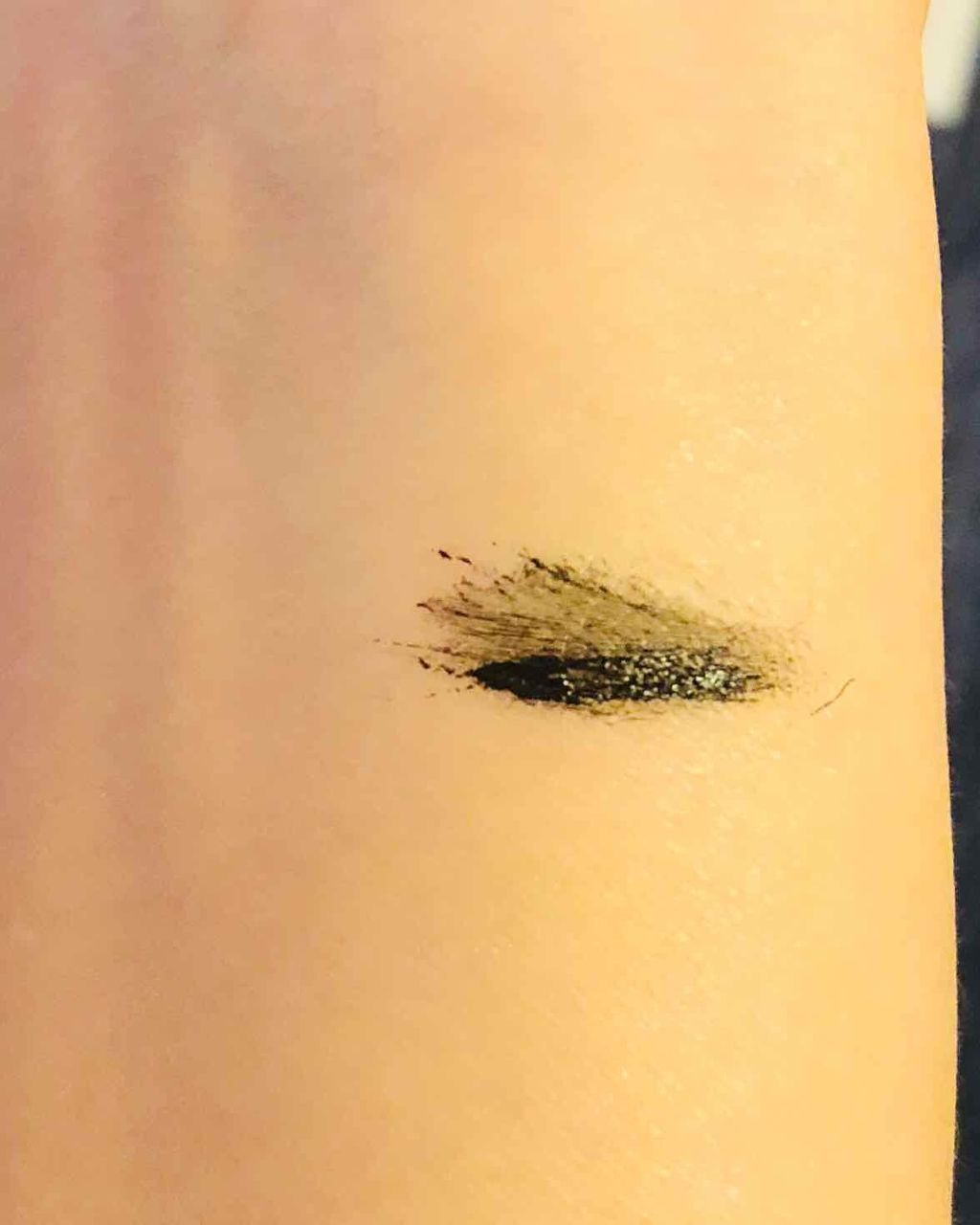 マスカラTF/フロムキッチン/マスカラを使ったクチコミ(3枚目)