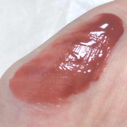 リップグロス/COLORROSE/口紅を使ったクチコミ(7枚目)