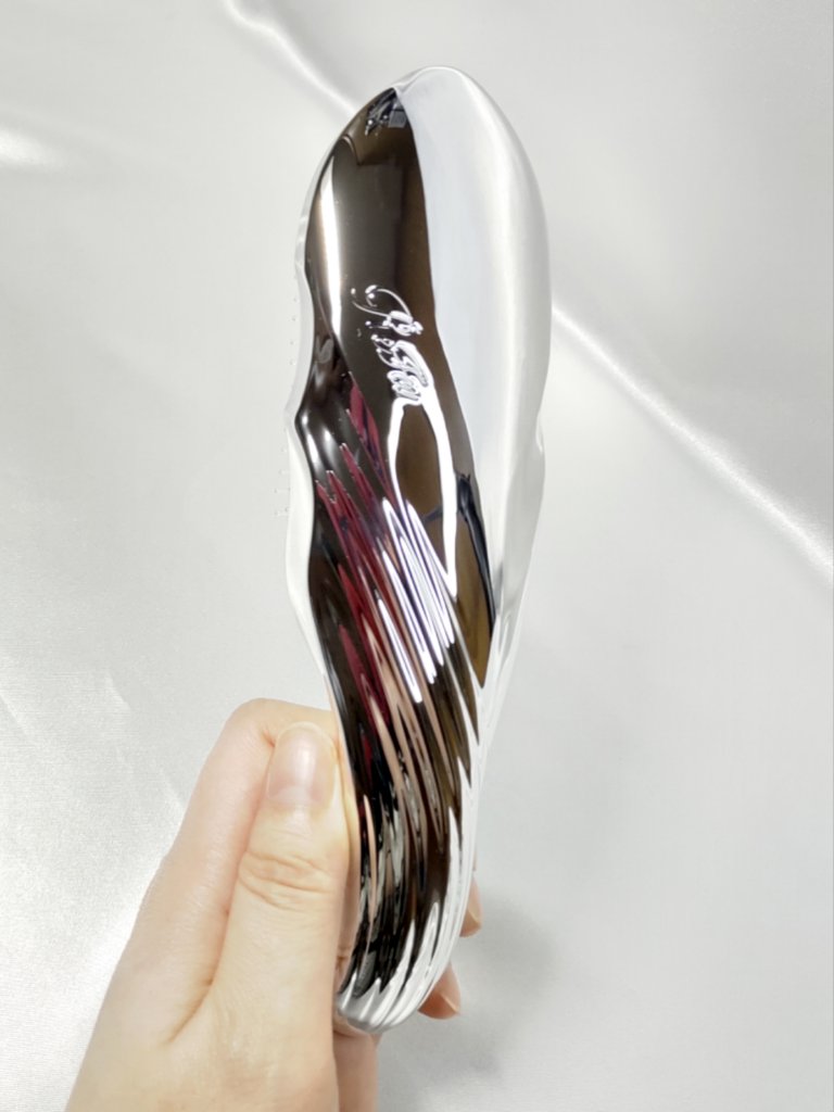 リファイオンケアブラシ/ReFa/スカルプブラシを使ったクチコミ（3枚目）