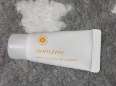 ブライトポアクレンザー innisfree