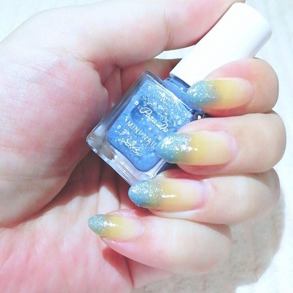 ナチュラルネイルカラーN/デュカート/マニキュアを使ったクチコミ（3枚目）