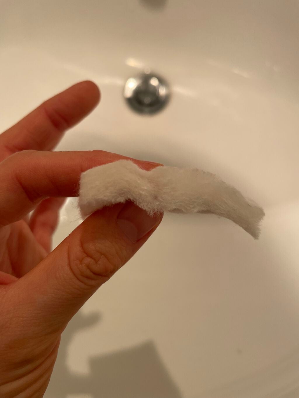 化粧水・敏感肌用・高保湿タイプ/無印良品/化粧水を使ったクチコミ(2枚目)