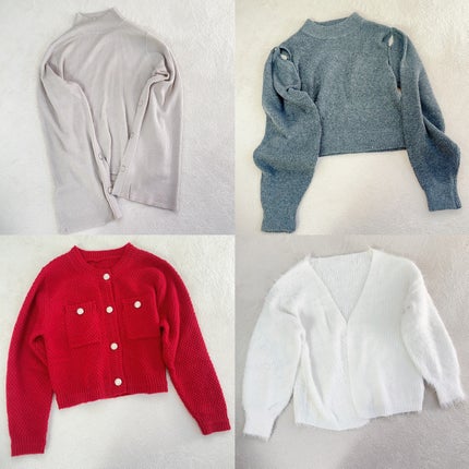 GRL 福袋/GRL/メイクアップキットを使ったクチコミ(3枚目)