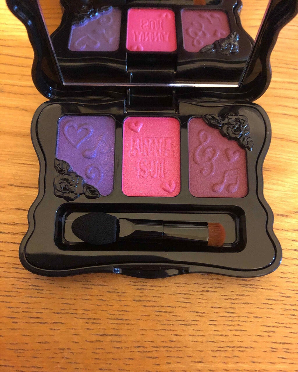 アイカラー トリオ 07