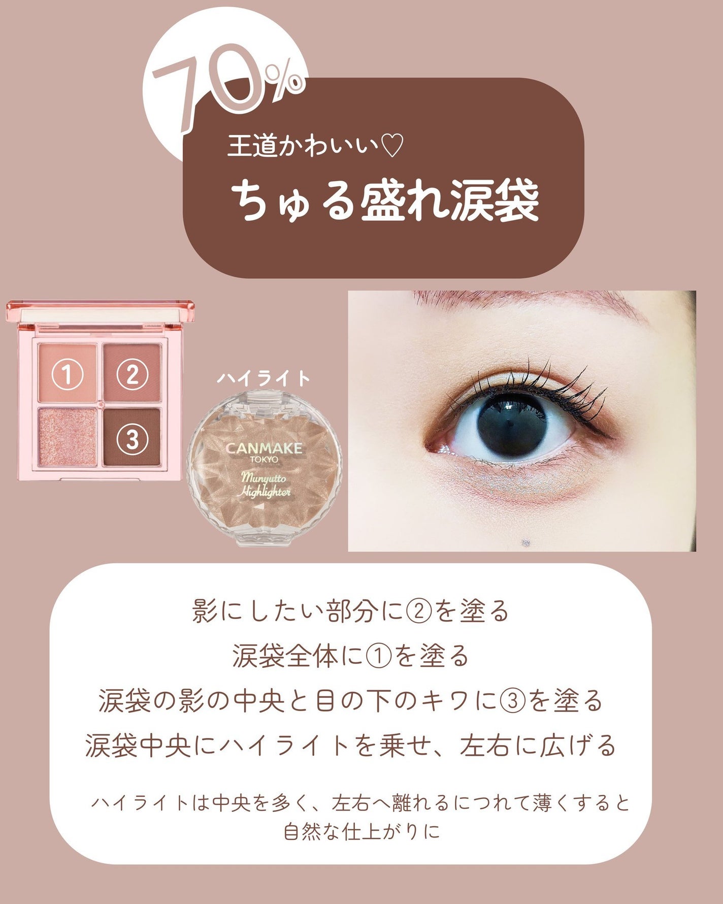 描くふたえアイライナー/CEZANNE/リキッドアイライナーを使ったクチコミ(5枚目)