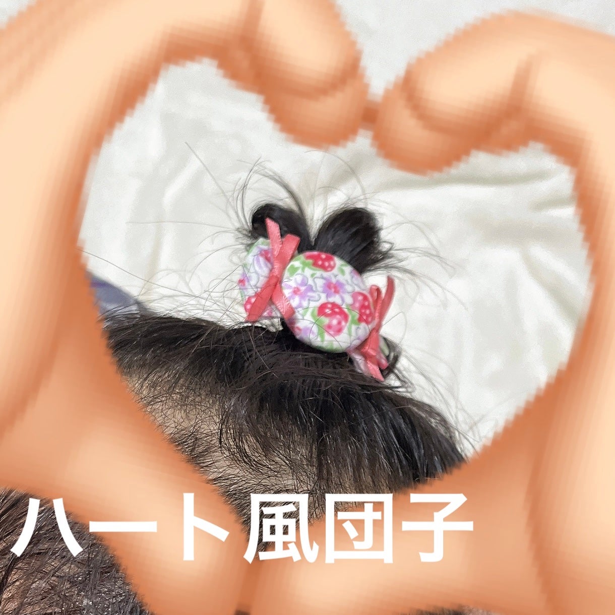 ヘアアクセサリー/SHEIN/ヘアアクセサリーを使ったクチコミ(1枚目)