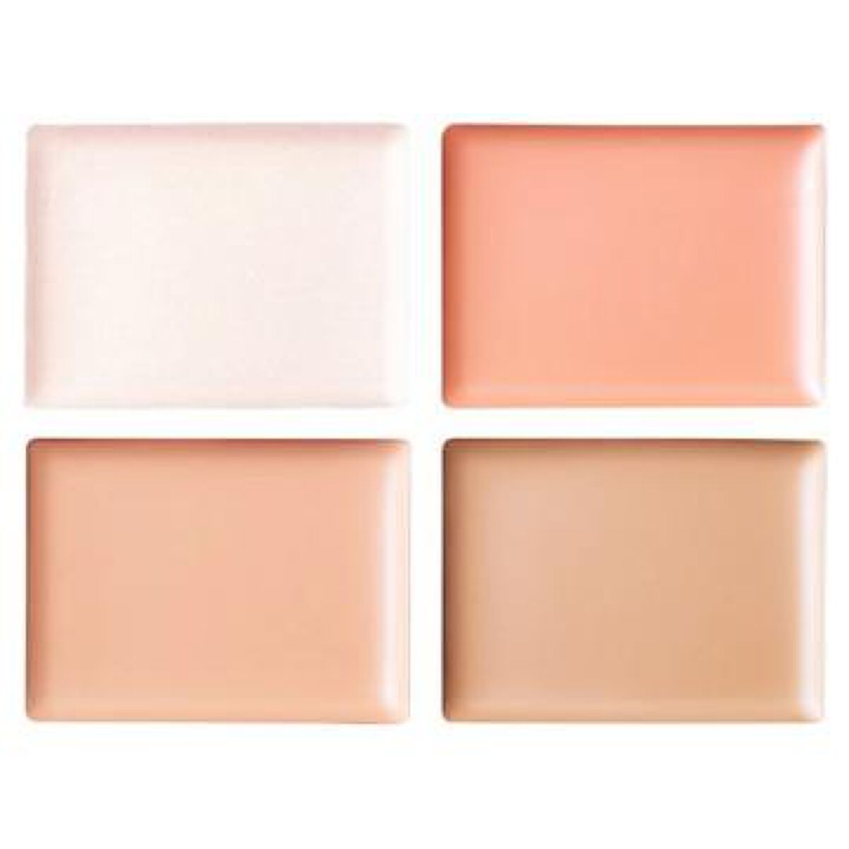 トーンパーフェクティング パレット 00 ライト