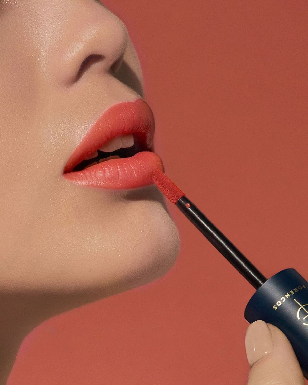 タトゥーベルベットティント フォレンコス