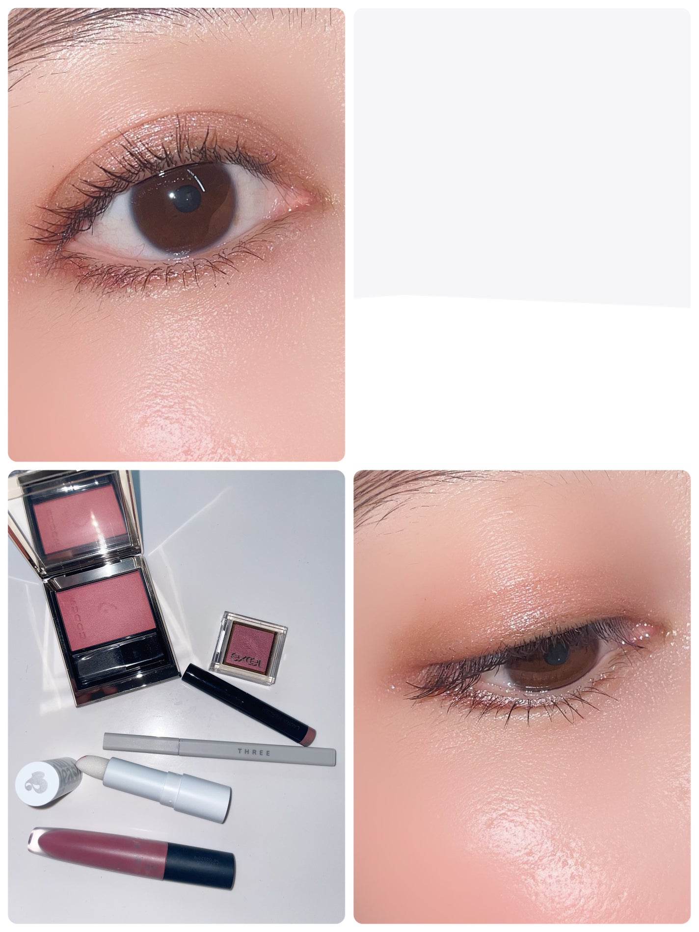 キャビアスティック アイカラー/ローラ メルシエ/スティックアイシャドウを使ったクチコミ(1枚目)