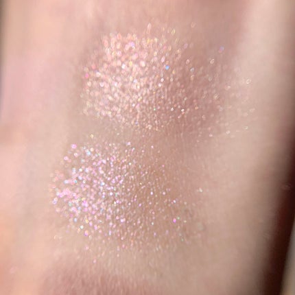 プロ アイパレット ミニ/CLIO/アイシャドウパレットを使ったクチコミ(4枚目)