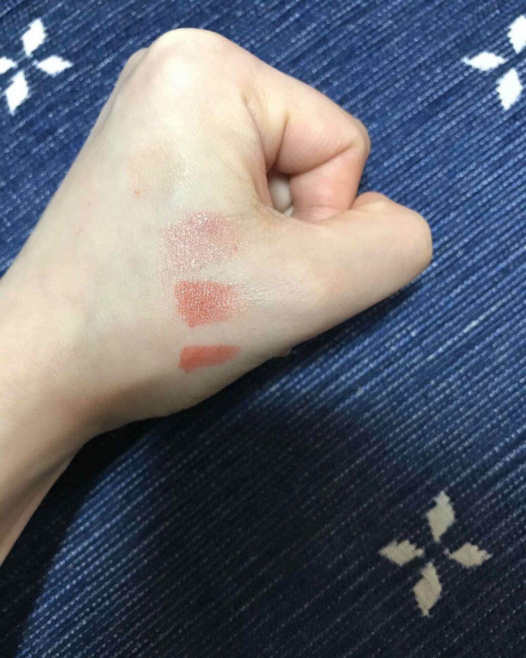 口紅(詰替用)/ちふれ/口紅を使ったクチコミ(2枚目)