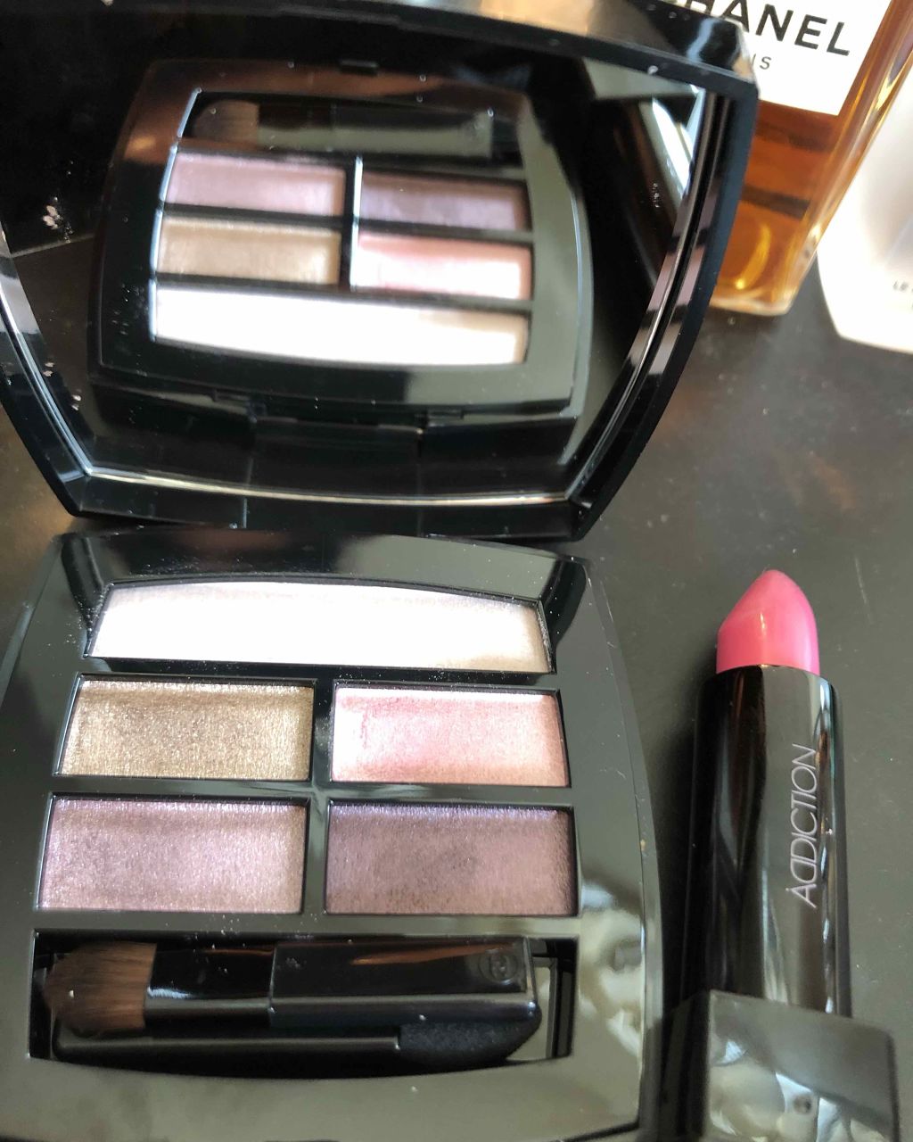 ディオール アディクト グロス/Dior/リップグロスを使ったクチコミ（1枚目）